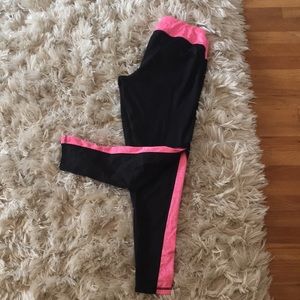 Workout Pants